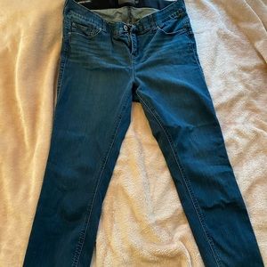 Torrid bombshell skinny size 18